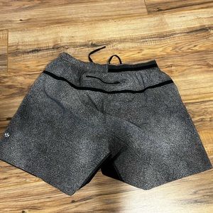 Lululemon Surge running short - mens L
